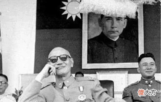 【爱历史】蒋介石的军事水平到底有多高？20年后，李宗仁道出了真相