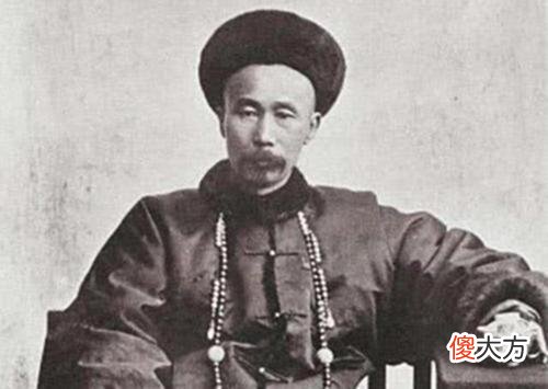 【历史故事】太平天国叛将，死后女儿被洋人带走，生下一子臭名昭著，他是谁？