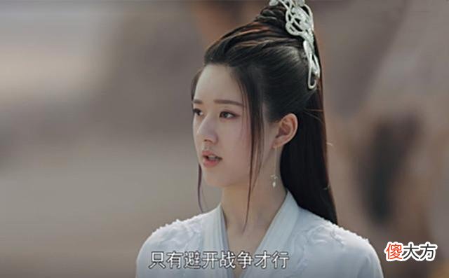 【历史故事】《且试天下》风惜云为何愿以青州之力，助丰兰息争天下？三个原因