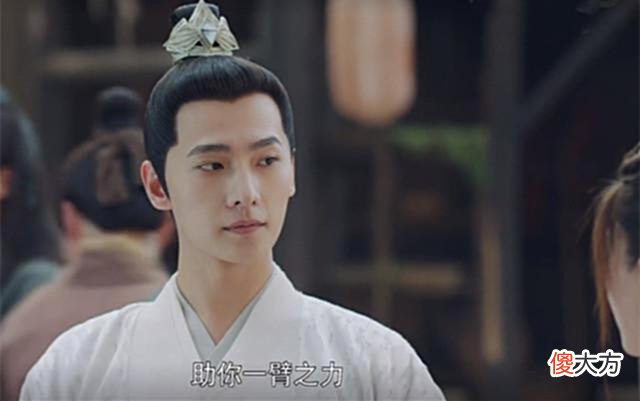 【历史故事】《且试天下》风惜云为何愿以青州之力，助丰兰息争天下？三个原因