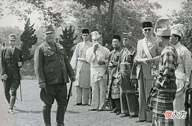 【历史故事】日本侵华花了14年，为何入侵印度打一次就放弃了？