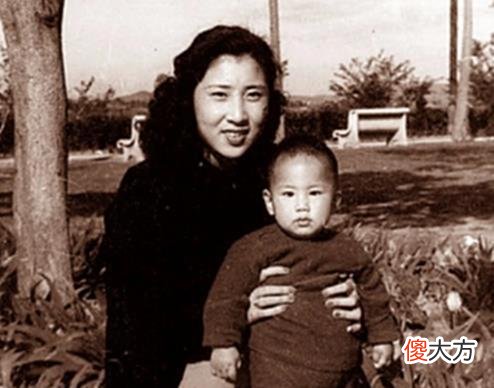 【爱历史】49年国军大溃败，老蒋带走了两位“高官太太”，她们的结局如何？