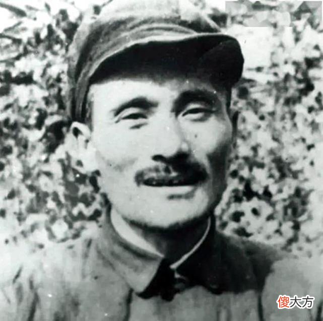 【爱历史】1952年,湖南一国民党少将枪决前一刻被养女救下,怎么回事?