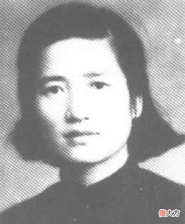 【爱历史】1952年,湖南一国民党少将枪决前一刻被养女救下,怎么回事?