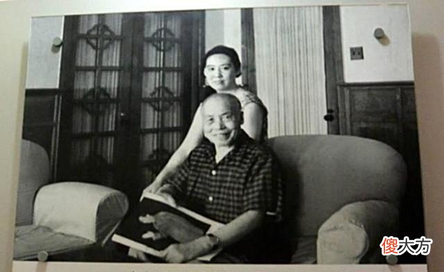 【历史故事】李宗仁76岁时，娶了个27岁的漂亮老婆，他死后其妻结局如何？
