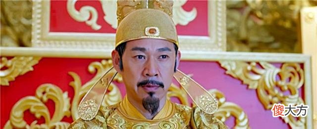 【爱历史】我国历史上有四百四十四位皇帝，但被称为千古一帝的，只有四位