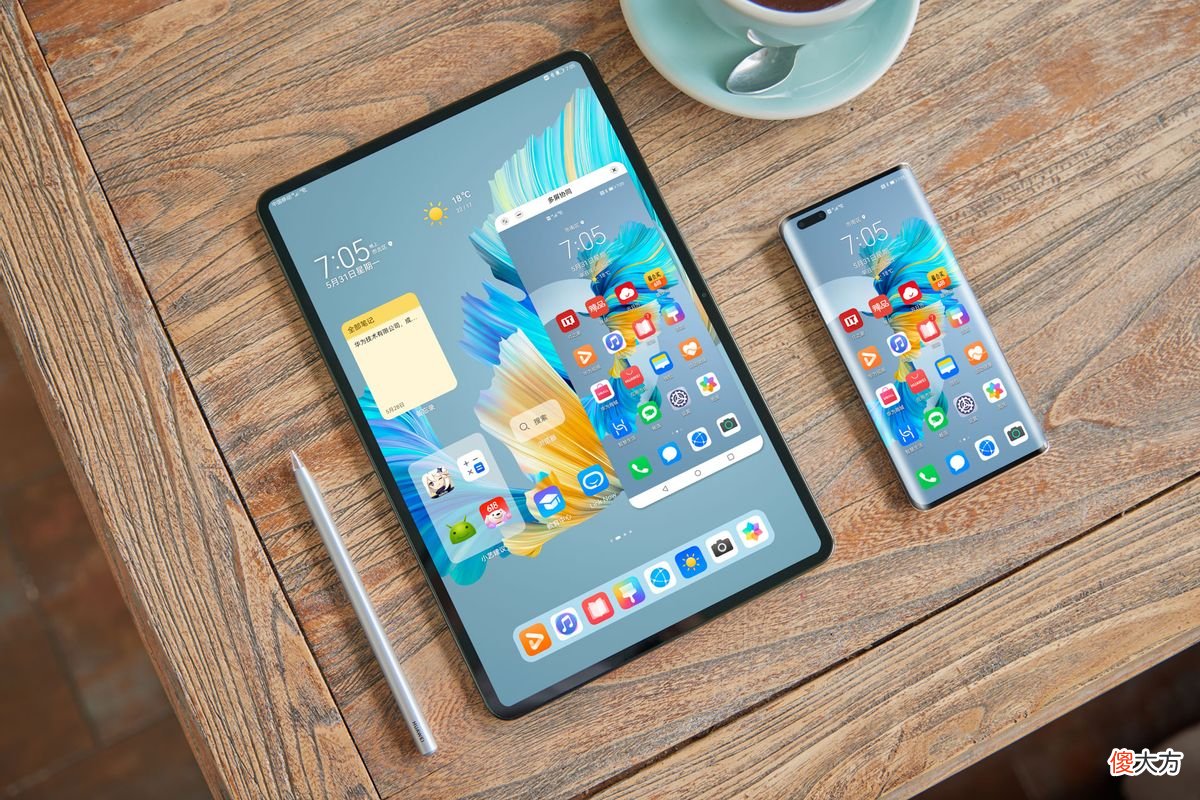 双十一这几款华为MatePad值得关注 matepad 双十一