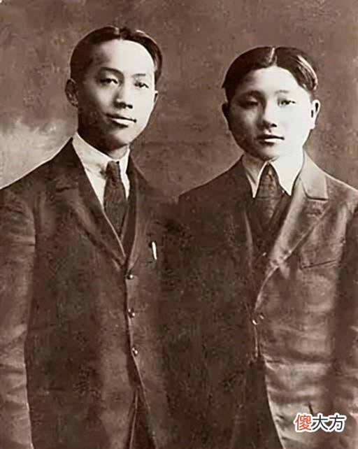 【爱历史】1950年，一名老妇来重庆探望邓小平，被留下50年，邓家人称她“老祖“