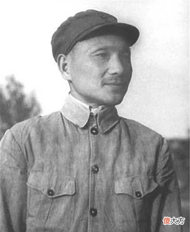 【爱历史】1950年，一名老妇来重庆探望邓小平，被留下50年，邓家人称她“老祖“