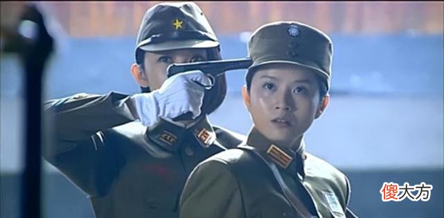 【爱历史】15岁少女当国军特务，窃取我军情报欲逃走，审讯后震惊全军