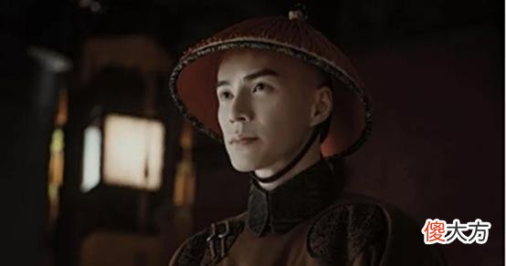 【历史故事】乾隆赏赐两个武将，一个要官一个要女人，二者的命运竟截然不同