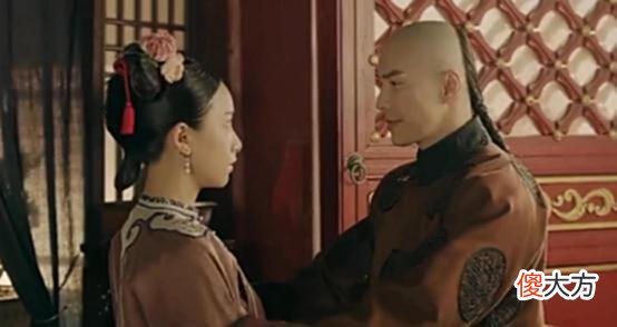 【历史故事】乾隆赏赐两个武将，一个要官一个要女人，二者的命运竟截然不同