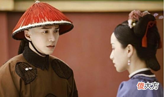 【历史故事】乾隆赏赐两个武将，一个要官一个要女人，二者的命运竟截然不同