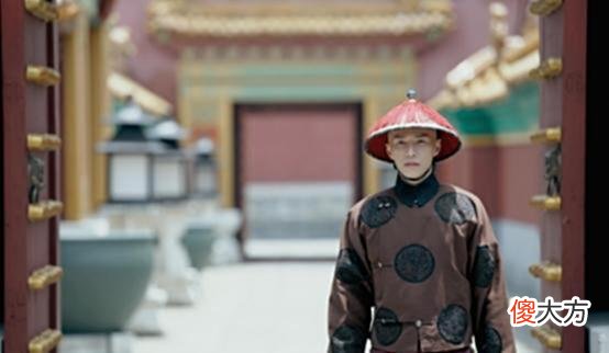 【历史故事】乾隆赏赐两个武将，一个要官一个要女人，二者的命运竟截然不同