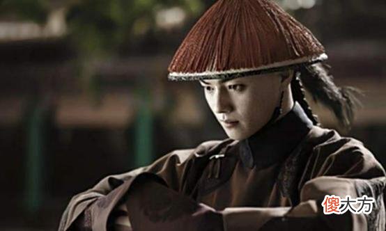 【历史故事】乾隆赏赐两个武将，一个要官一个要女人，二者的命运竟截然不同