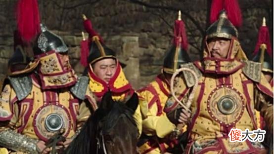 【历史故事】乾隆赏赐两个武将，一个要官一个要女人，二者的命运竟截然不同