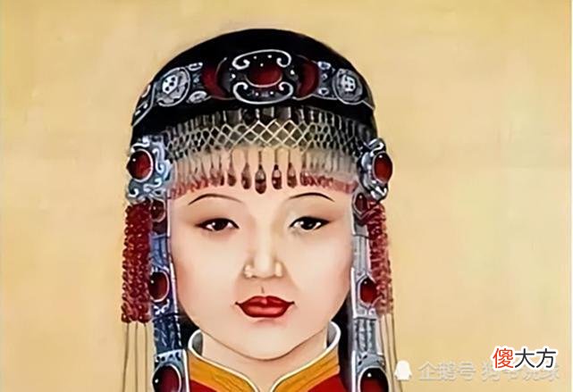 【历史故事】1972年内蒙发现康熙女儿墓，尸身穿龙袍240年不腐，宝物估值上亿