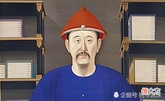 【历史故事】1972年内蒙发现康熙女儿墓，尸身穿龙袍240年不腐，宝物估值上亿