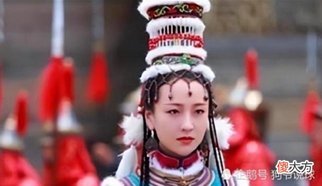 【历史故事】1972年内蒙发现康熙女儿墓，尸身穿龙袍240年不腐，宝物估值上亿