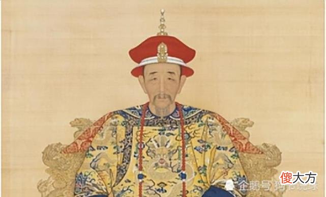 【历史故事】1972年内蒙发现康熙女儿墓，尸身穿龙袍240年不腐，宝物估值上亿