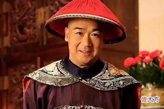 【爱历史】河北挖出纪晓岚墓，墓中坐着7名女子，揭开了纪晓岚的真面目