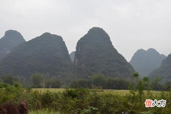 阴宅风水基础知识详解