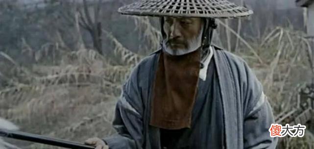【爱历史】雪中悍刀行：潜伏北凉王府三十年，春秋刀甲齐练华，出场即巅峰