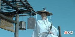 【爱历史】雪中悍刀行：潜伏北凉王府三十年，春秋刀甲齐练华，出场即巅峰