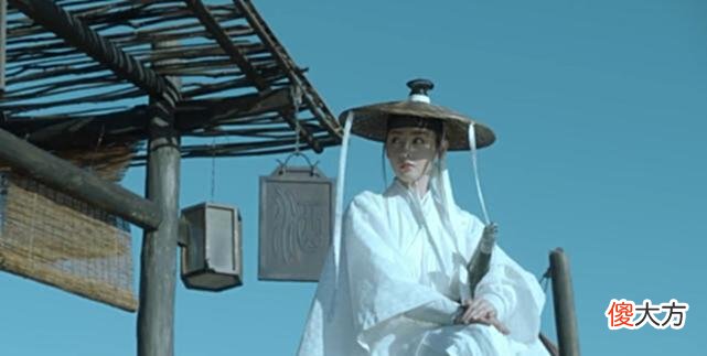 【爱历史】雪中悍刀行：潜伏北凉王府三十年，春秋刀甲齐练华，出场即巅峰