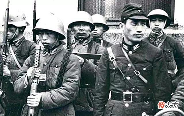 【历史故事】“皇协军”的三位总司令都是谁？结局如何？