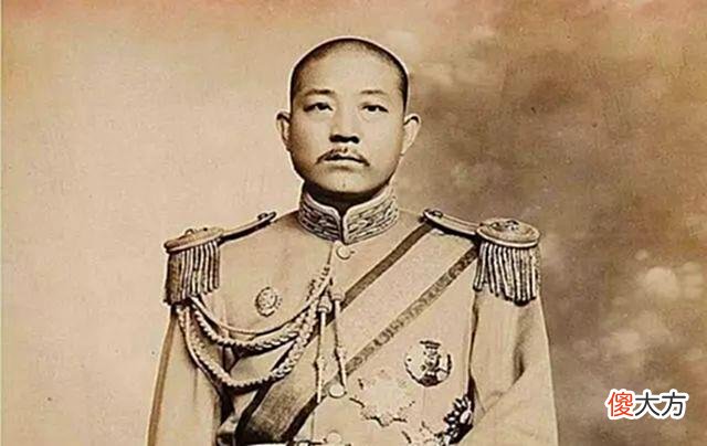 【历史故事】“皇协军”的三位总司令都是谁？结局如何？