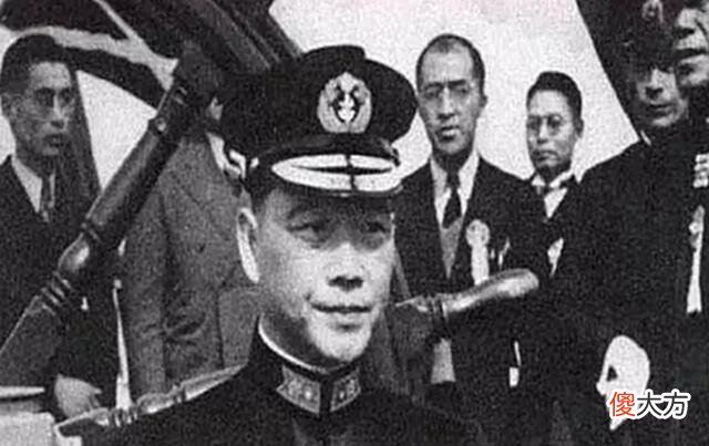 【历史故事】“皇协军”的三位总司令都是谁？结局如何？
