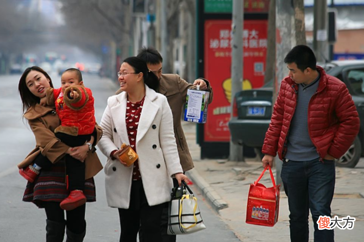 为什么姑姑大多疼侄子 姑姑都疼爱自己的侄子吗