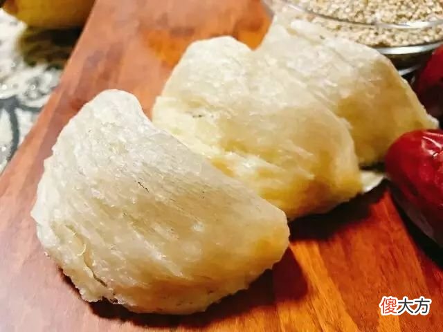 关于燕窝的炖法 这才是炖燕窝的正确方法