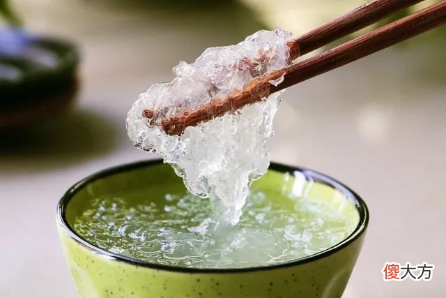 关于燕窝的炖法 这才是炖燕窝的正确方法