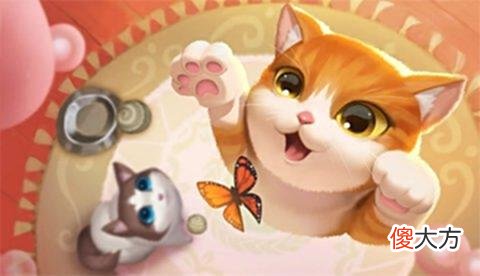 【游戏迷】《小猫爱消除》初夏萌动，不如来在线撸猫