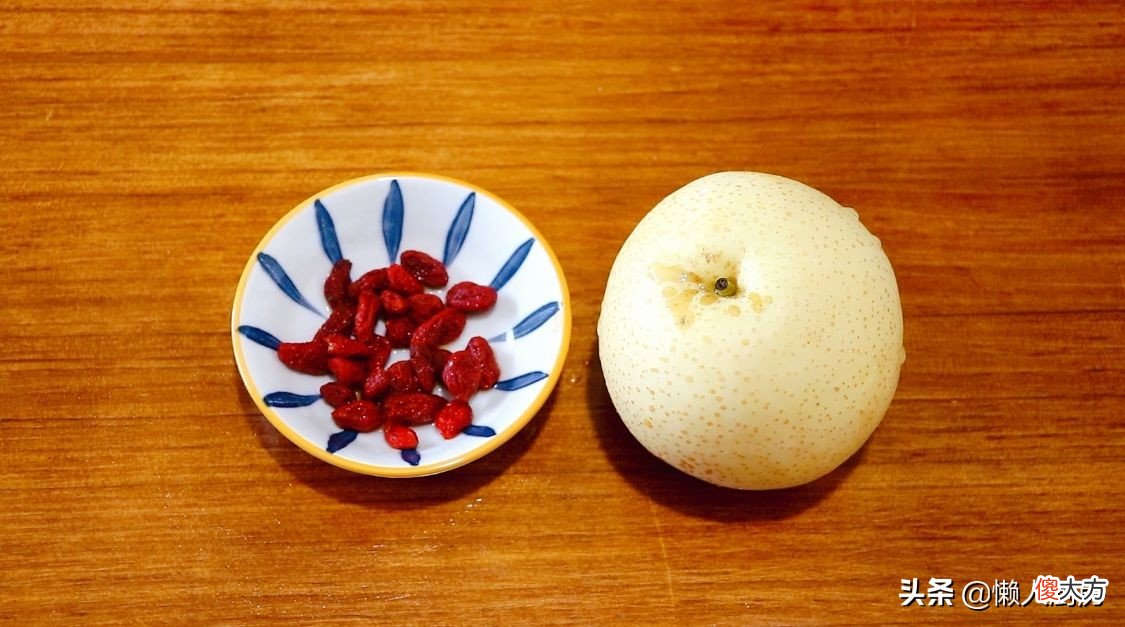 你也能吃到素燕窝 吃素可以吃燕窝
