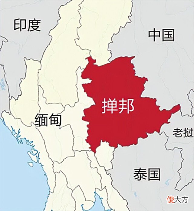 【历史故事】历史上唯一一个靠贩毒建国的人，坤沙的浮沉人生