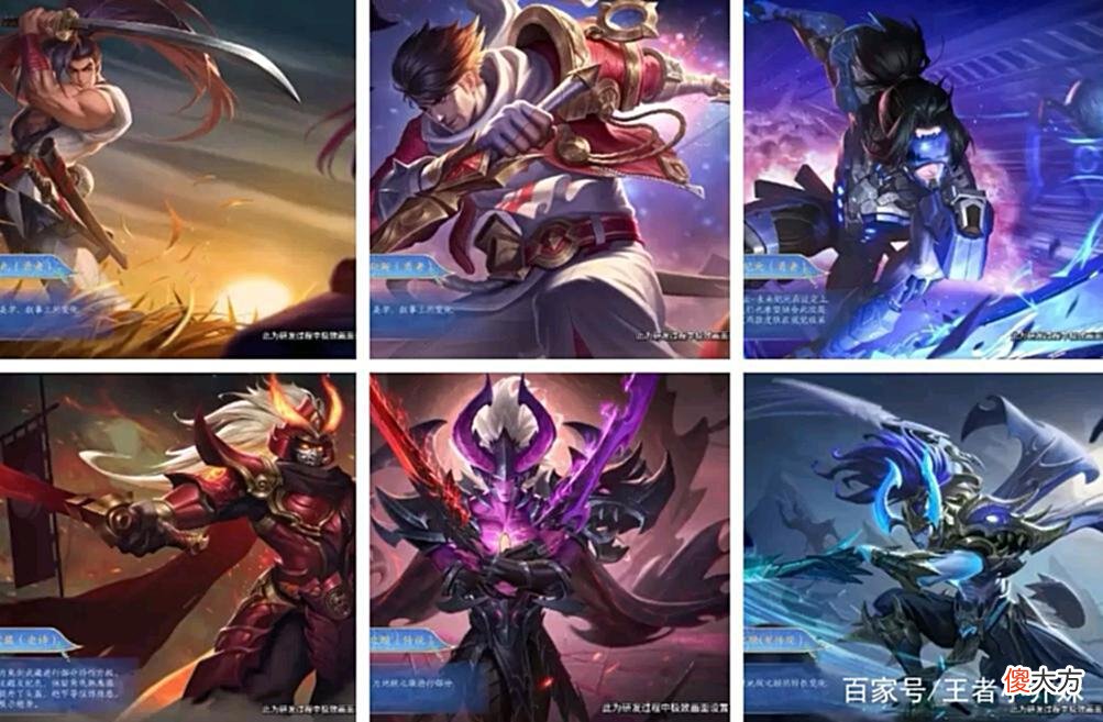 【游戏迷】大乔黑魔法少女首曝，司空震脱离“无皮村”，宫本武藏典藏突袭