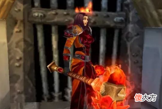 【游戏世界】魔兽世界tbc怀旧服：猎人单体很厉害，橙弓猎人天下无敌
