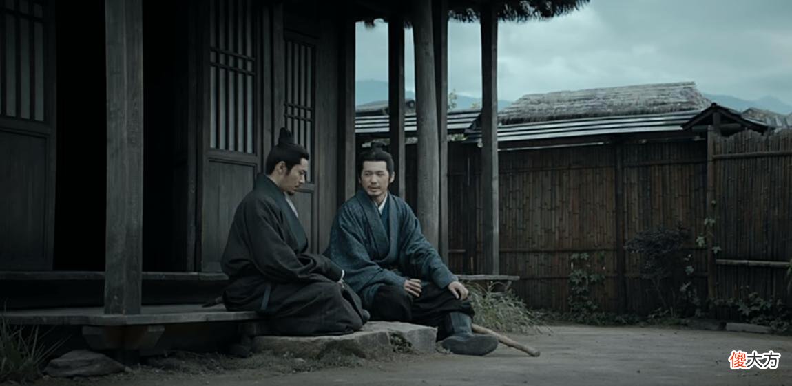 【爱历史】风起陇西：放任荀诩调查真相，陈恭和冯膺的行为都是不理智的