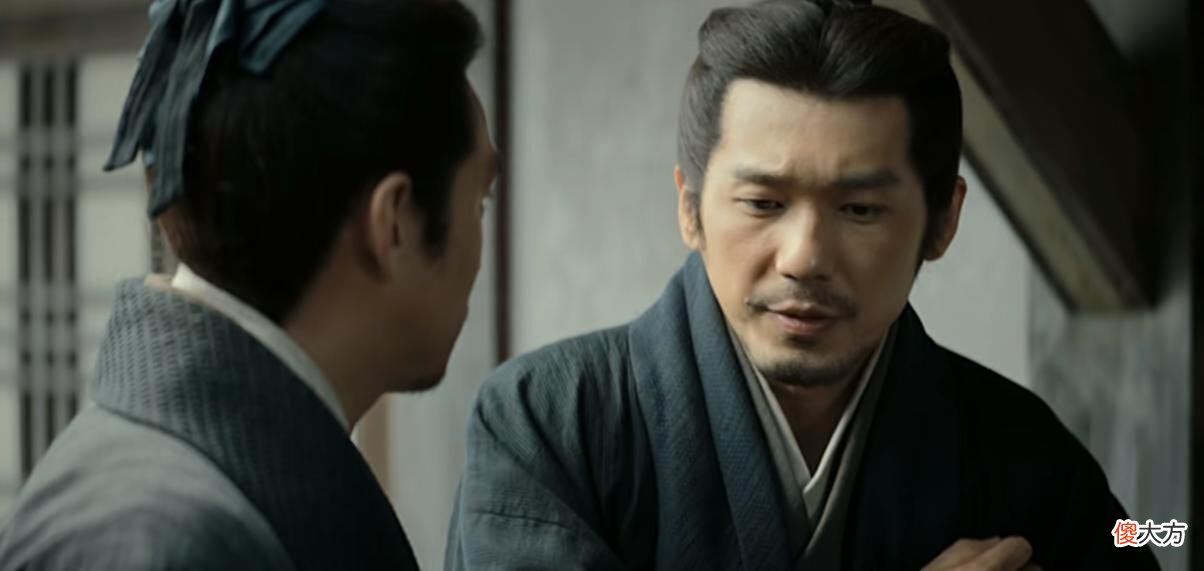 【爱历史】风起陇西:放任荀诩调查真相,陈恭和冯膺的行为都是不理智的