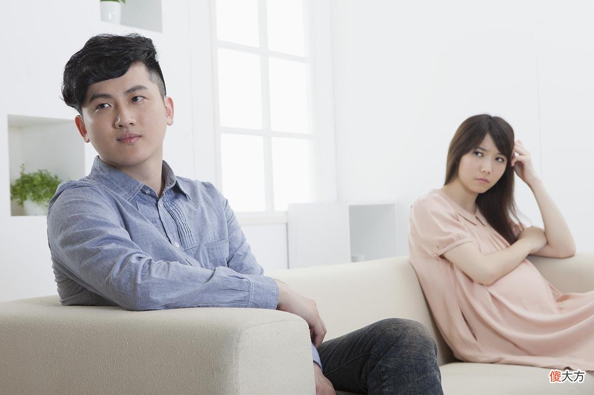 女性怀孕后，不止“肚子”会变大，还有这3个部位在悄悄变化