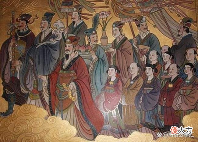 【历史故事】揭秘：秦始皇炼丹之谜，长生不老药到底有没有找到！
