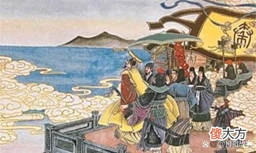 【历史故事】揭秘：秦始皇炼丹之谜，长生不老药到底有没有找到！