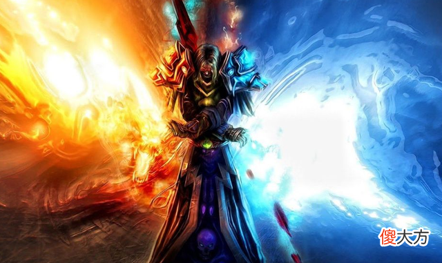 【游戏迷】魔兽世界法师太能招黑了，论坛上哪种论调最多？