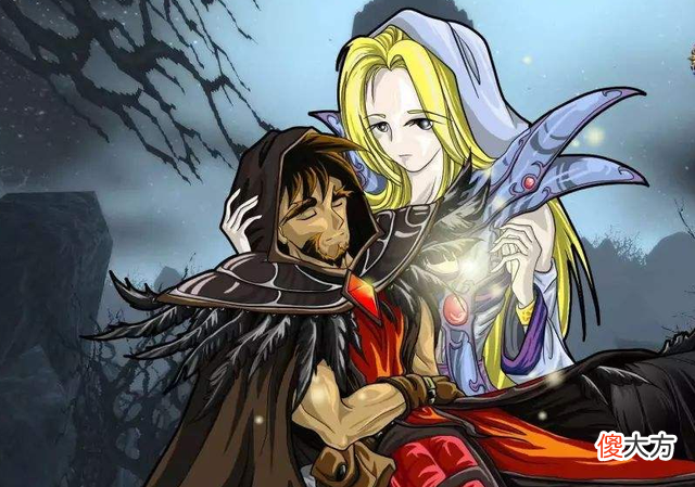 【游戏迷】魔兽世界法师太能招黑了，论坛上哪种论调最多？