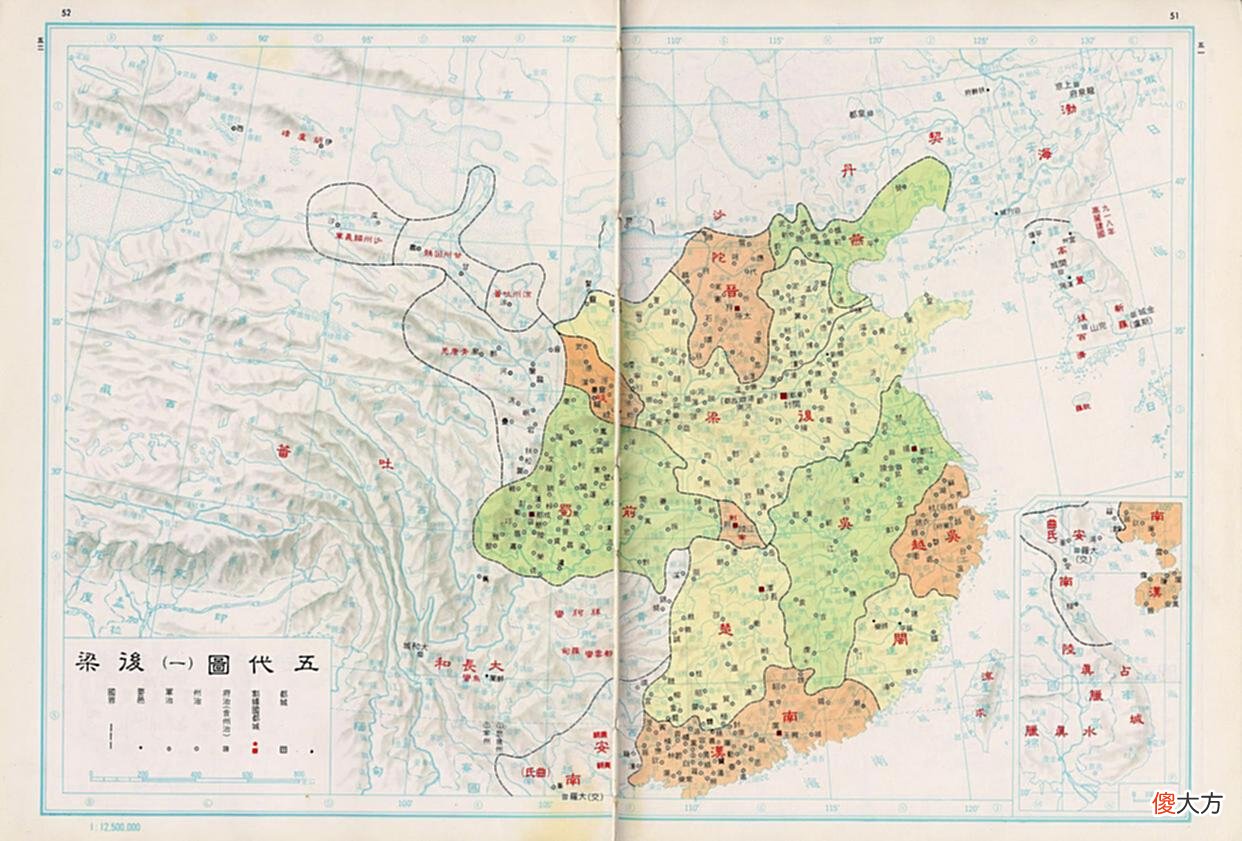 【爱历史】为什么自北宋之后，没有再出现权臣造反的情况了呢？
