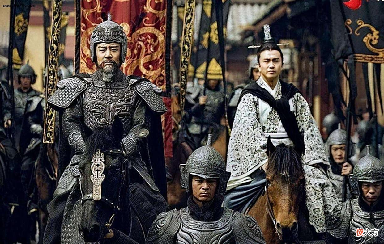 【爱历史】为什么自北宋之后，没有再出现权臣造反的情况了呢？