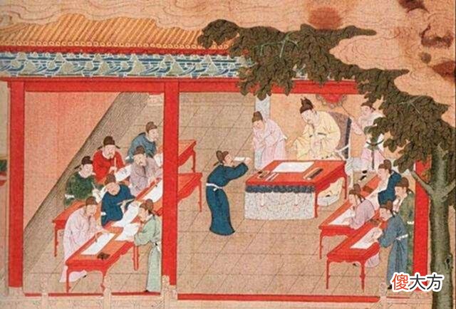 【爱历史】为什么自北宋之后，没有再出现权臣造反的情况了呢？